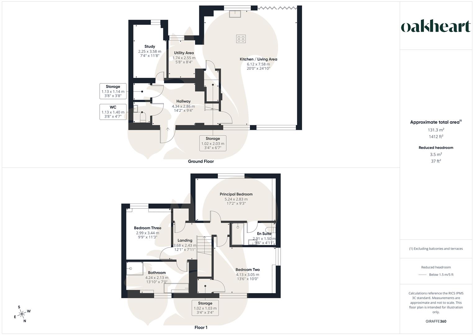 Floorplan thumbnail